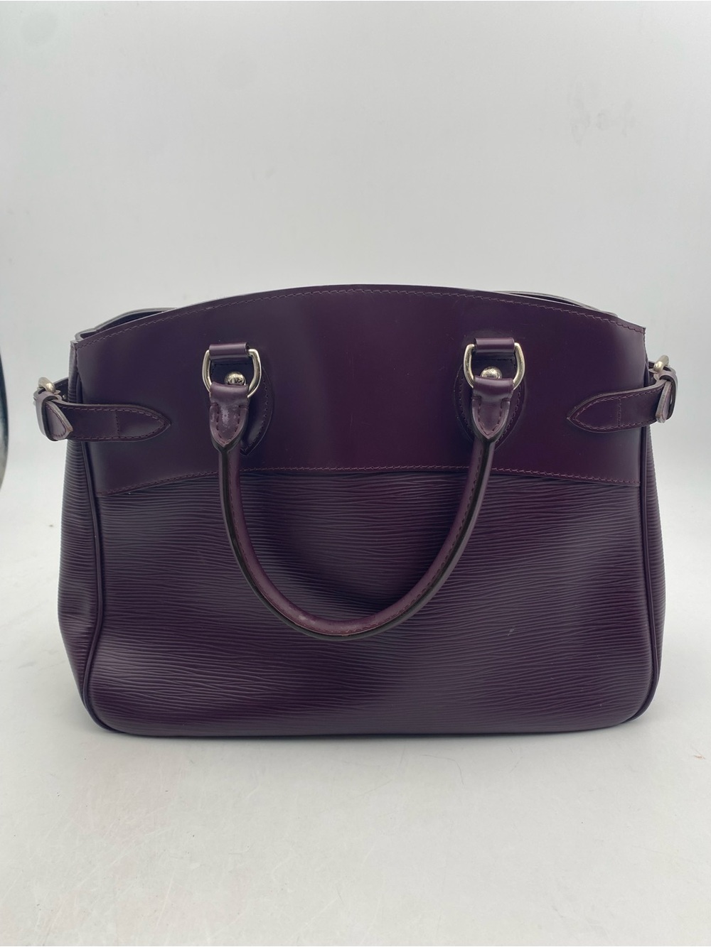 #62 LV Vintage Purple